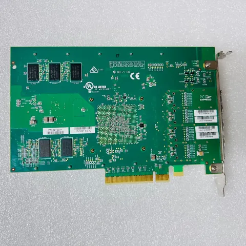 Chelsio Communications 0G9WD1 Industrial Automation Component product photo 2