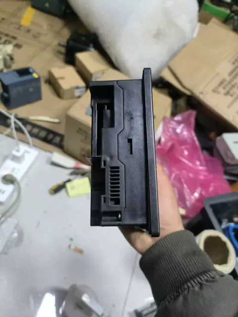 Mitsubishi Electric GT1150-QBBD-C Industrial Automation Component product photo 5