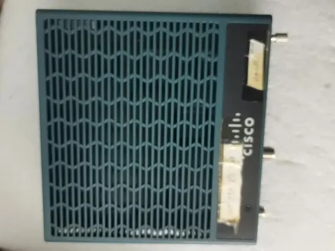 Cisco C819G-4G-GA-K9 V01 Industrial Automation Component product photo 5