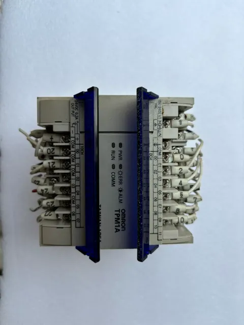 White Label TPM1A-20CDR-A PLC Module product photo 6
