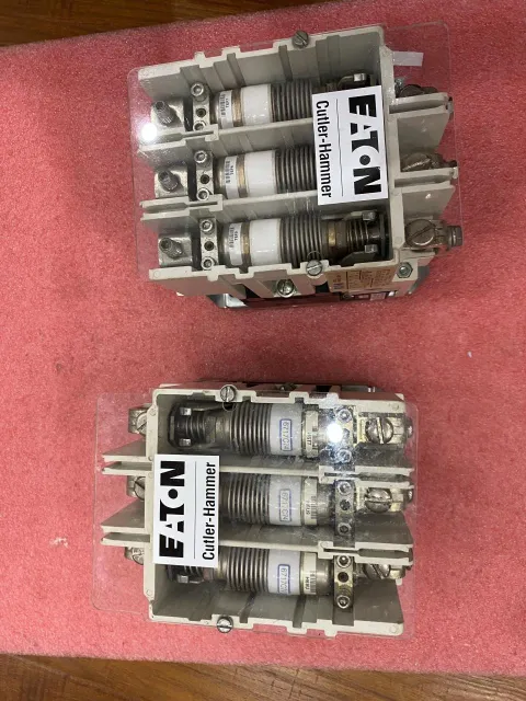 White Label V10C0221 Industrial Relay product photo 3