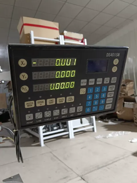 新天光电 JT12A-B Industrial Automation Component product photo 3