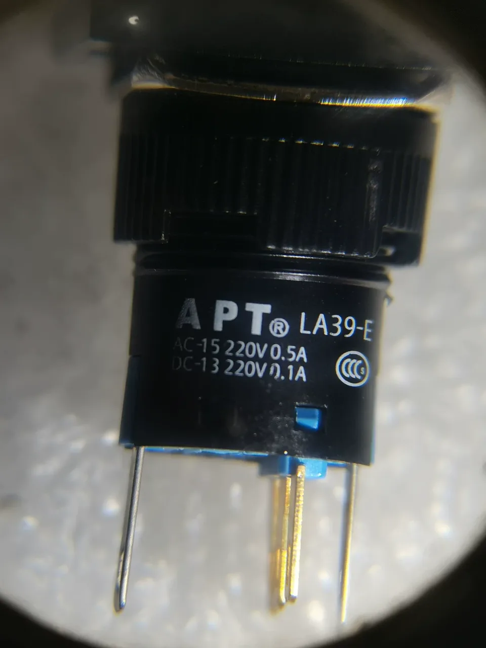 APT LA39-E Industrial Sensor product photo 1