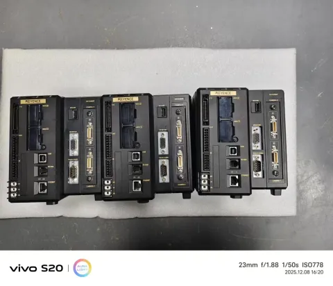 White Label CV-X200F Industrial Control Board product photo 3