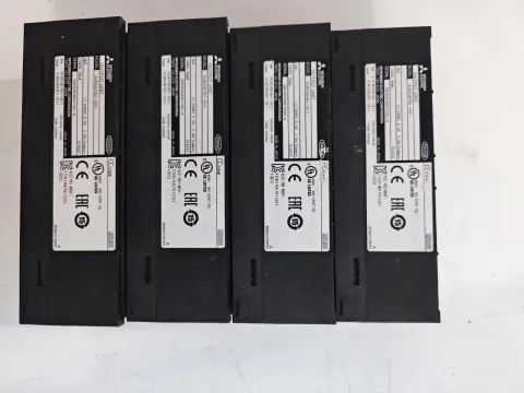 Mitsubishi Electric AJ65SBTB1-16T1 Industrial Automation Component — product photo 5 of 12