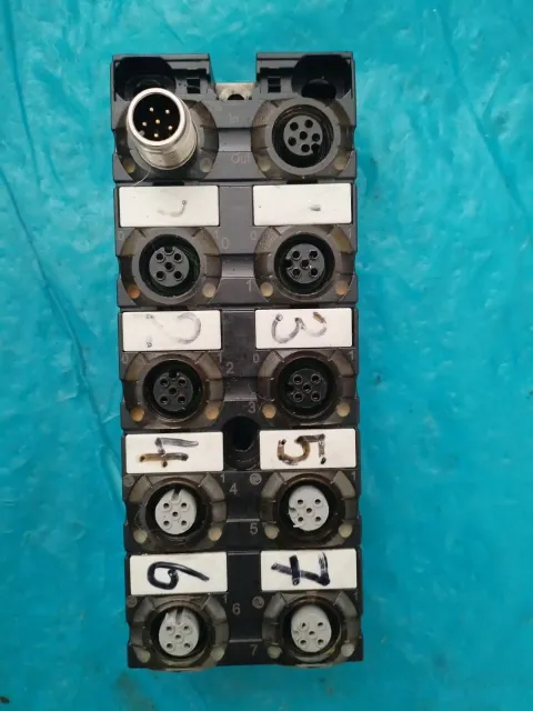 Murrelektronik / MURR 56765 I/O Module product photo 1