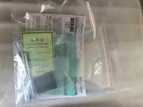 Schneider Electric NS1000N Industrial Automation Component product photo 5