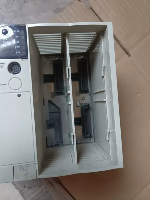 Schneider Electric / Telemecanique TSX3705001 PLC Module product photo 7