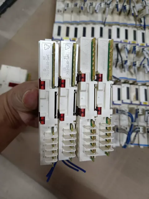 Schneider Electric / Telemecanique STBPDT3100 Power Electronics Module product photo 5