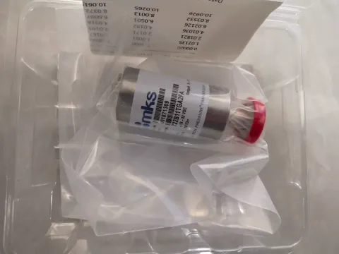 White Label 722A11TCD2FJ Industrial Sensor product photo 5