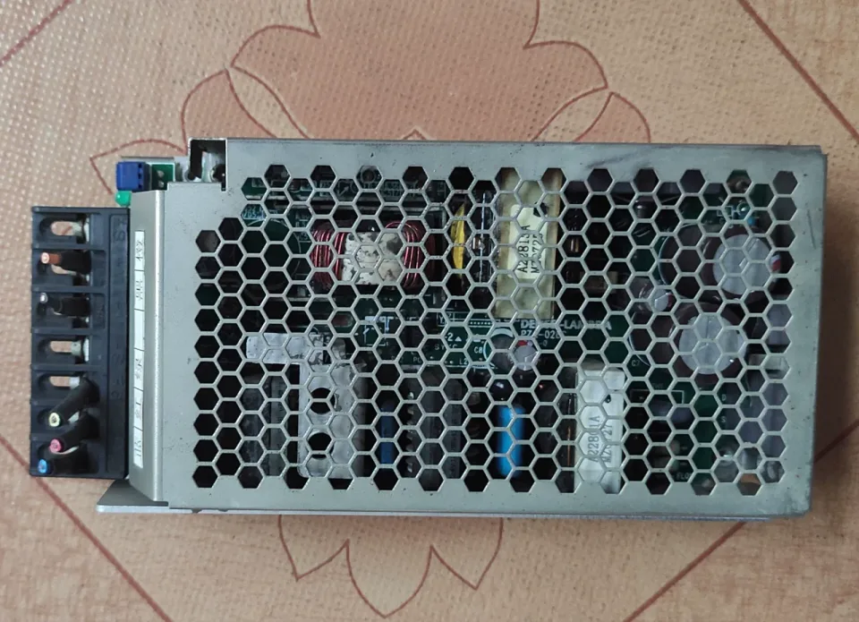 TDK-Lambda HWS150-24/AGE Power Electronics Module product photo 1