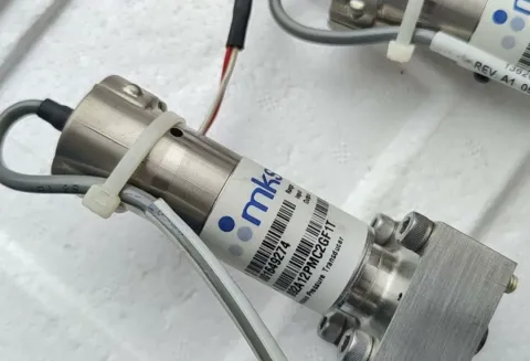 MKS 892A12PMC2GF1T Industrial Sensor product photo 3