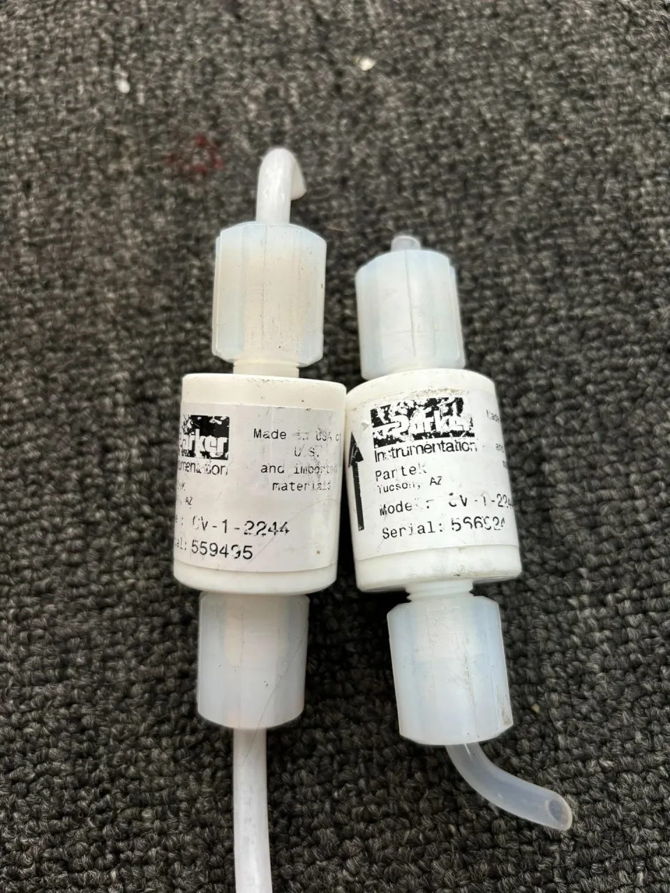 White Label CV-1-2244 Industrial Automation Component product photo 1