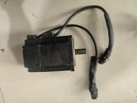 Delta Electronics ECMA-C20804R7 Motor & Drive Component product photo 4
