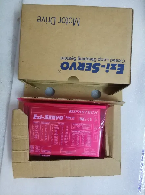 White Label EzS-NDR-42L-A-D Motor & Drive Component product photo 5