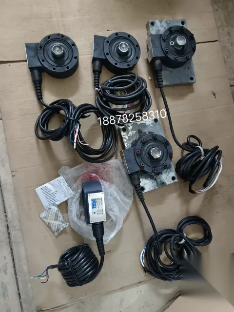 CAS LS-3T Industrial Automation Component product photo 1