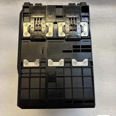 KEYENCE CV-X400F + CA-DC40E Industrial Control Board product photo 1