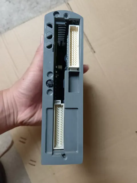 Rockwell Automation / ICS Triplex T9451 Industrial Automation Component product photo 8