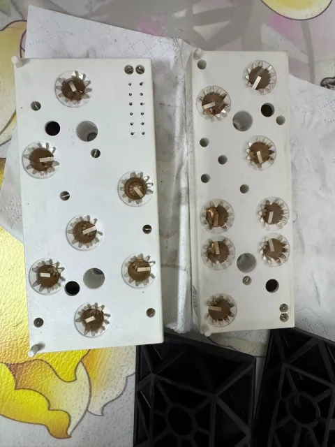 Semikron SKiiP 83AC12IT1 Power Electronics Module product photo 1