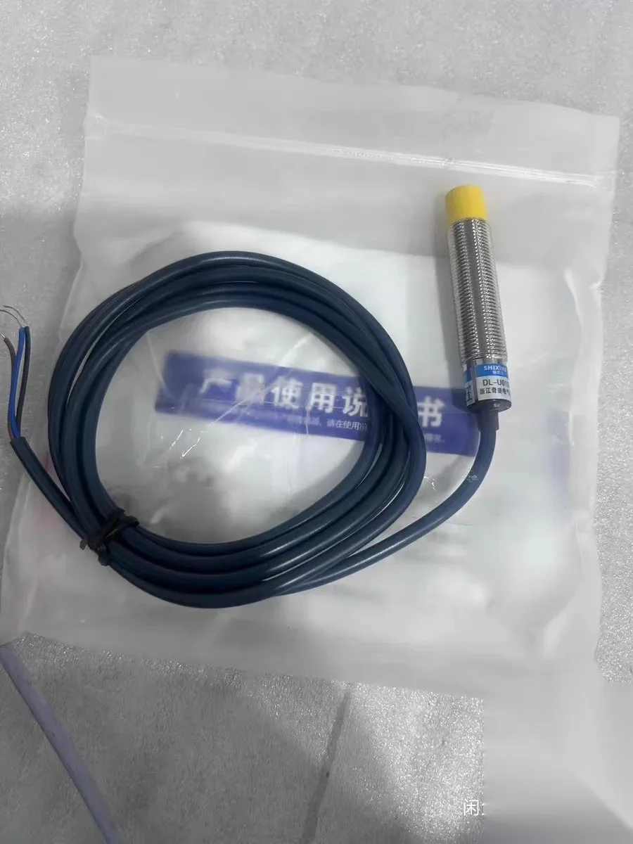 SHIXIKE / SENPUM DL-U012-L10 Industrial Sensor product photo 1