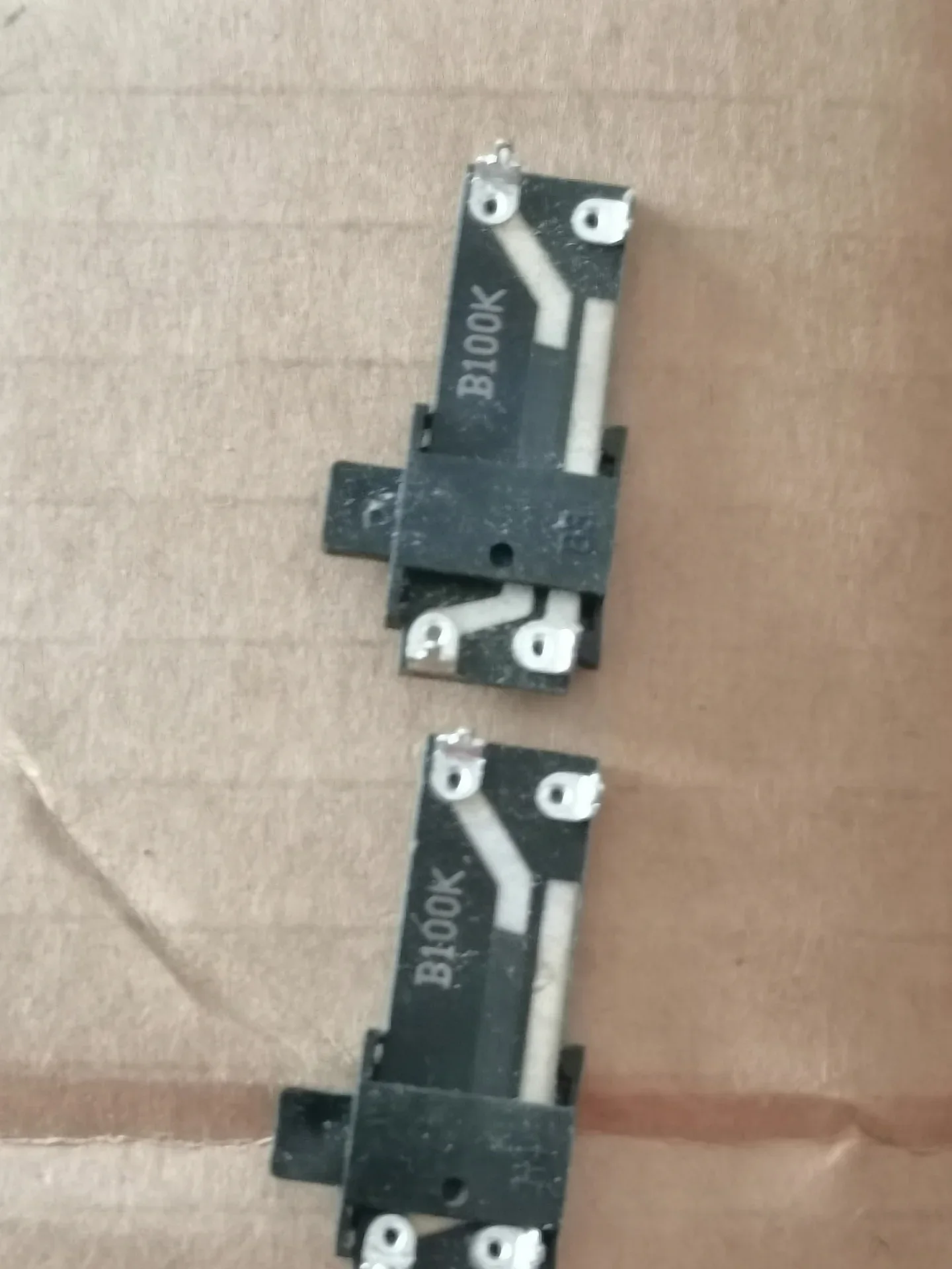 White Label 45C-8P Industrial Automation Component product photo 1