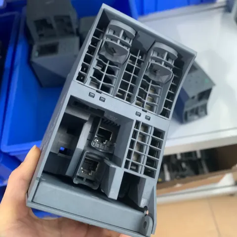 Siemens 6ES7515-2AM01-0AB0 Industrial Automation Component — product photo 2 of 19