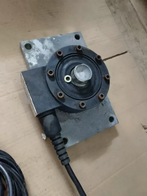 CAS LS-3T Industrial Automation Component product photo 9