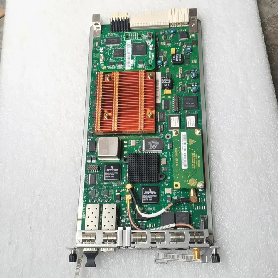 White Label LMPT6 Industrial Control Board product photo 1
