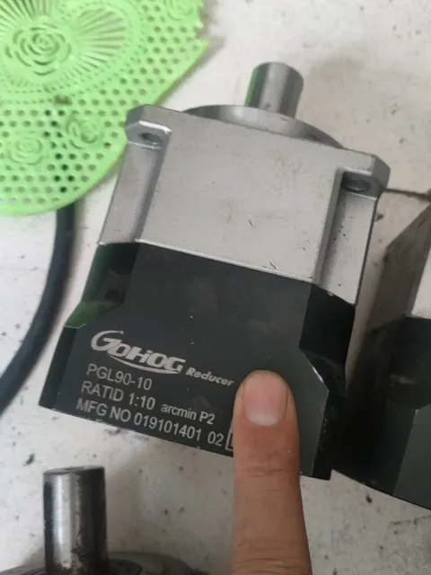 White Label PGL90-10; SB90-10-S2-P1-L1; SB-90 Industrial Automation Component product photo 8