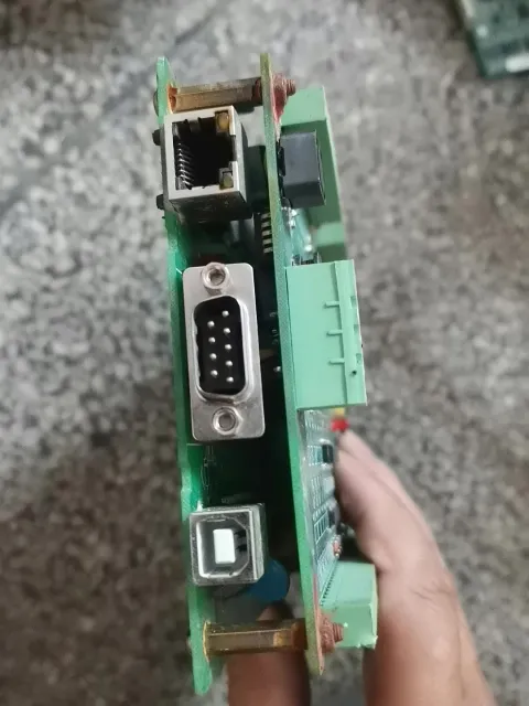 White Label ADT-8848 F1 VER:B Industrial Control Board product photo 4