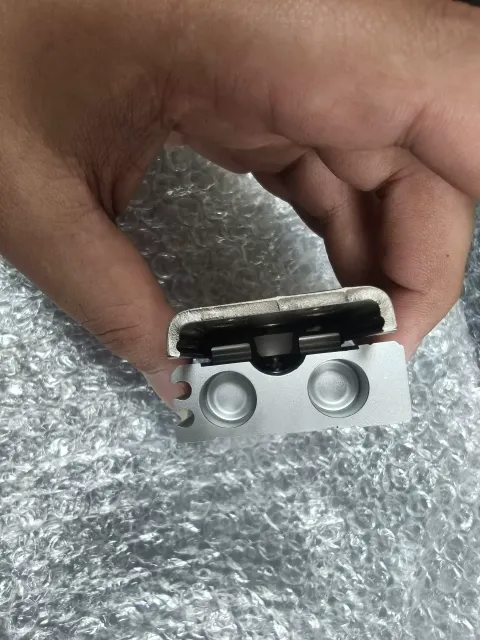 SMC MXQ12C-20Z Industrial Automation Component product photo 4