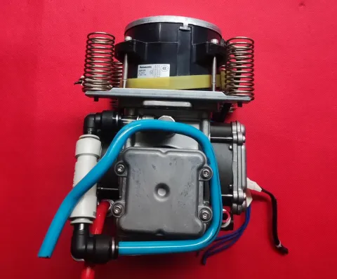 Panasonic EQDS03ADY Motor & Drive Component product photo 1