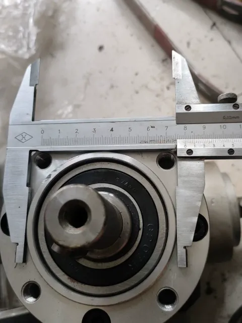 White Label PL120L2-25-P2-S2; PF115L2-25-P2-S2 Industrial Automation Component product photo 5
