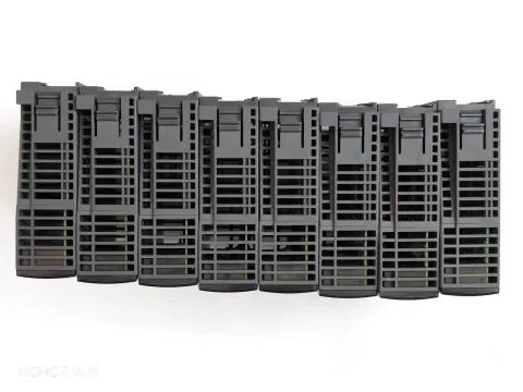 Mitsubishi Electric QJ71C24N-R2 Industrial Automation Component — product photo 30 of 48