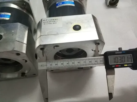 ZD 120PLF 15K Industrial Automation Component — product photo 4 of 19