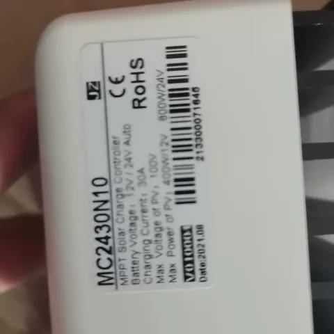 White Label MC2430N10 Industrial Automation Component product photo 5