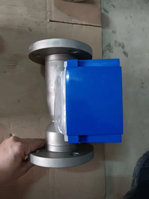 KROHNE H250/RR/M9/K1 Industrial Automation Component product photo 8