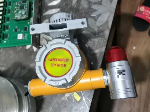 山东斯诺 / Sinuo SNT200 Industrial Automation Component product photo 3