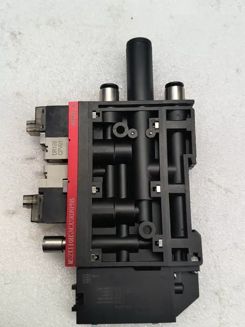 AMILA MS2X110HSNCASRDNPNB Industrial Automation Component product photo 2