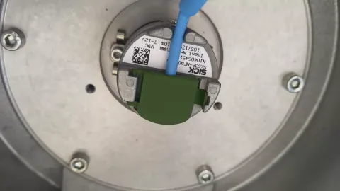 Schneider Electric BMH2052P11A1A Motor & Drive Component product photo 5