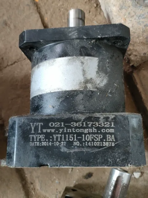White Label YT1151-10FSP BA Industrial Automation Component product photo 3