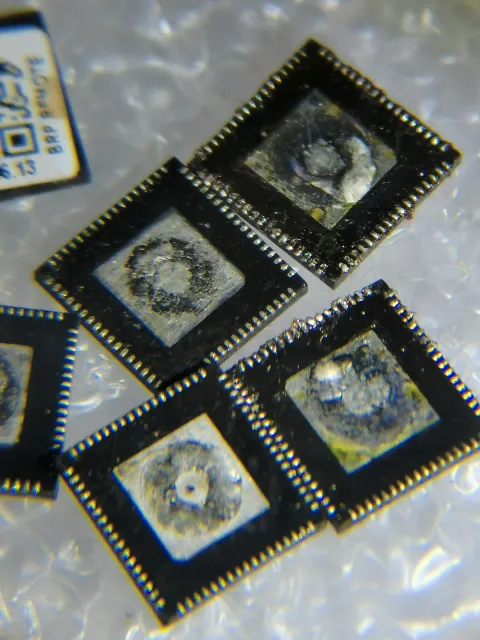 Qualcomm CSR8635 Industrial Automation Component product photo 2