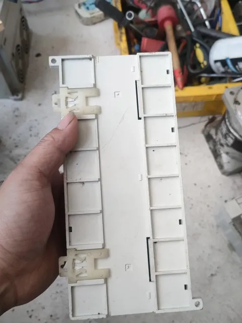 XINJE XC2-48R-E PLC Module product photo 6