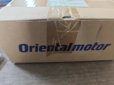 ORIENTAL MOTOR DRSM42LG-04A2AZMK Industrial Automation Component product photo 2