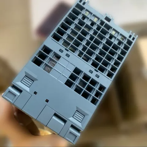 Siemens 6ES7515-2AM01-0AB0 Industrial Automation Component — product photo 17 of 19
