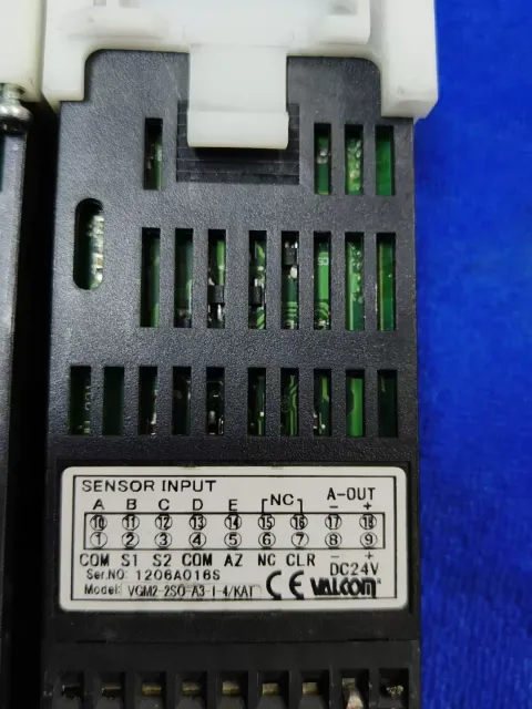 White Label VGM2-250-A3-1-4/KAI Industrial Automation Component product photo 3