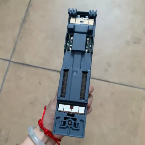 Siemens 6ES7513-1RL00-0AB0 PLC Module — product photo 4 of 15