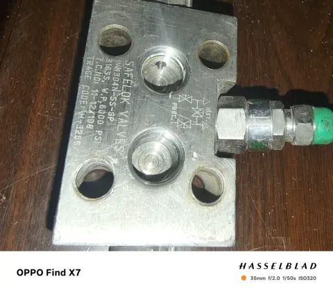 SAFELOK IM30 Industrial Automation Component product photo 3