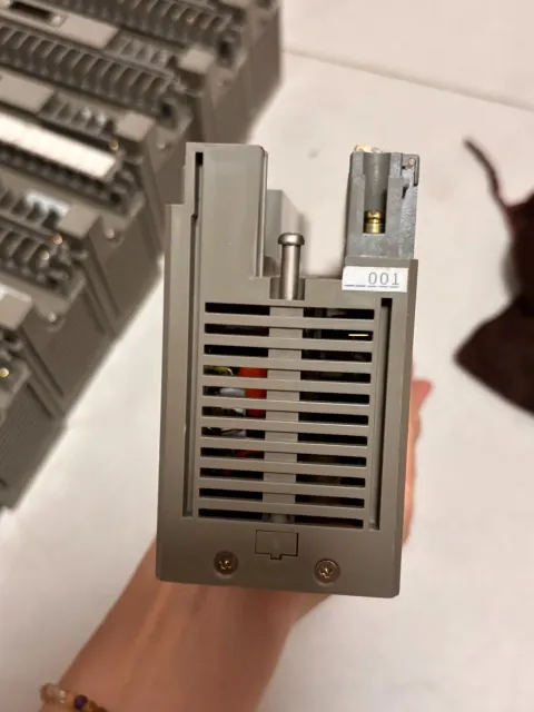 White Label FTK305A-C10 PLC Module product photo 7