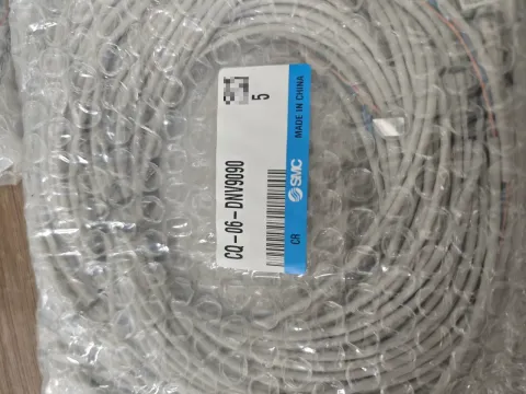 SMC CQ-06-DNV9090 Industrial Sensor product photo 2